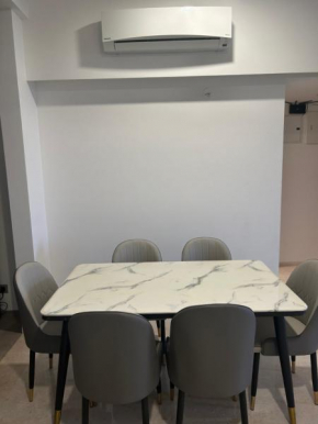 Seandee - Lush Private Rooms in Viman Nagar